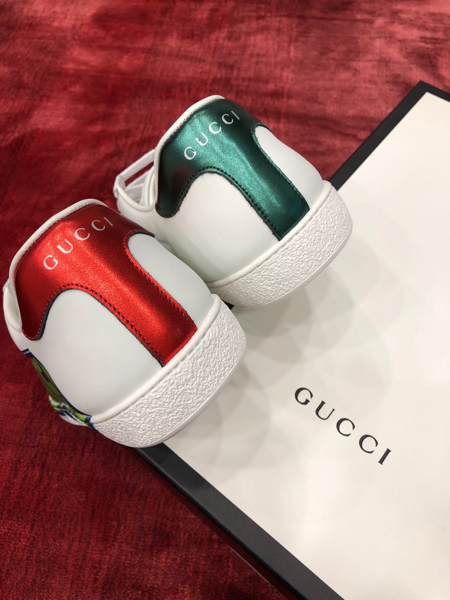 Gucci Sneakers