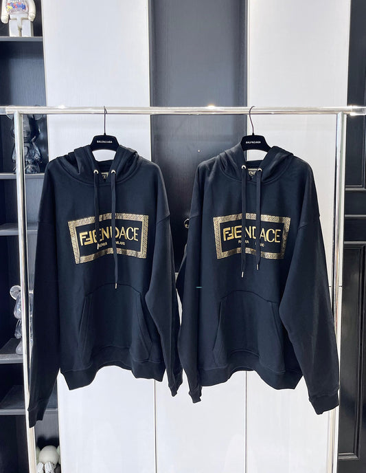 Fendi Hoodies