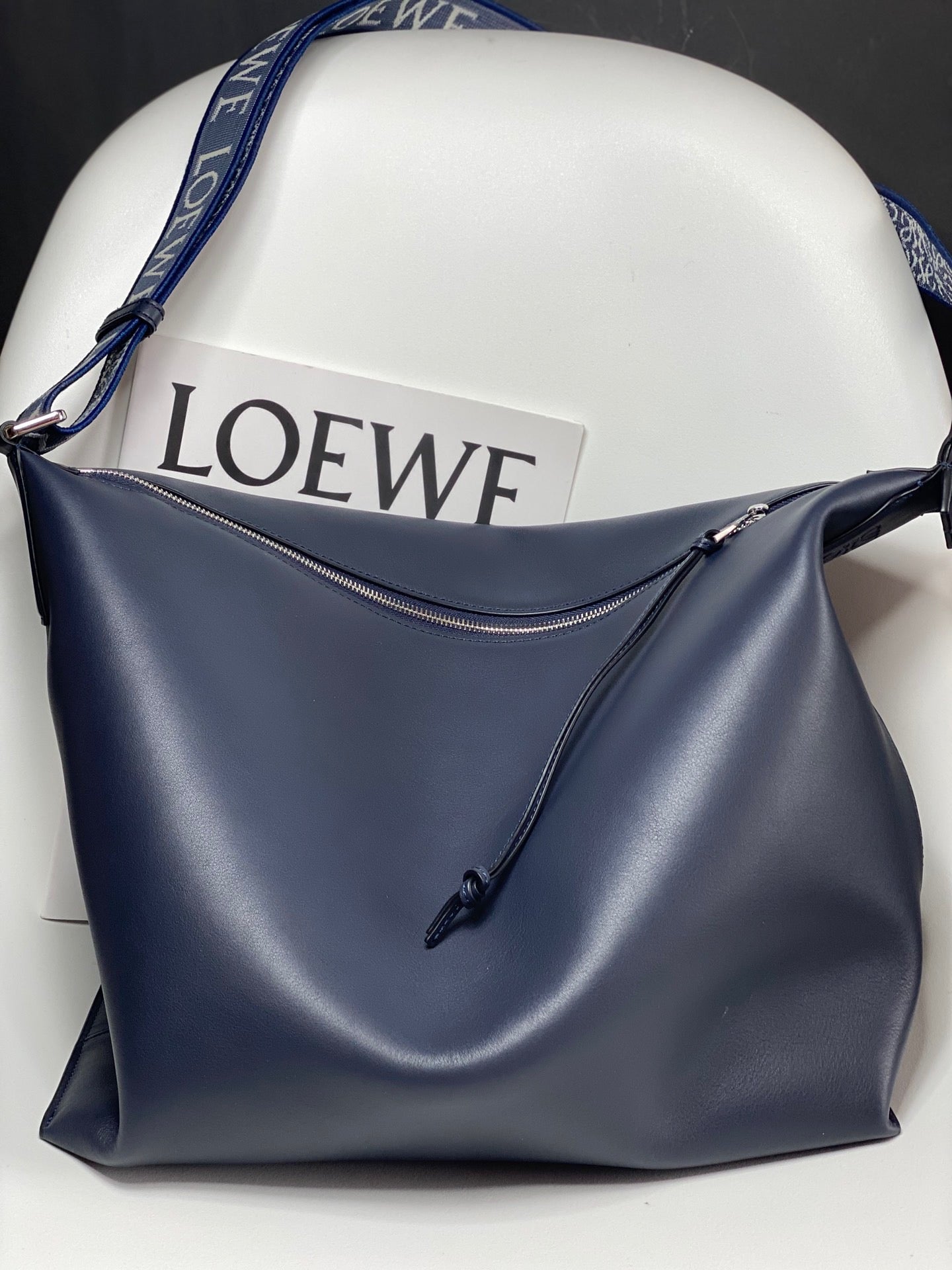 Bolso bandolera Loewe