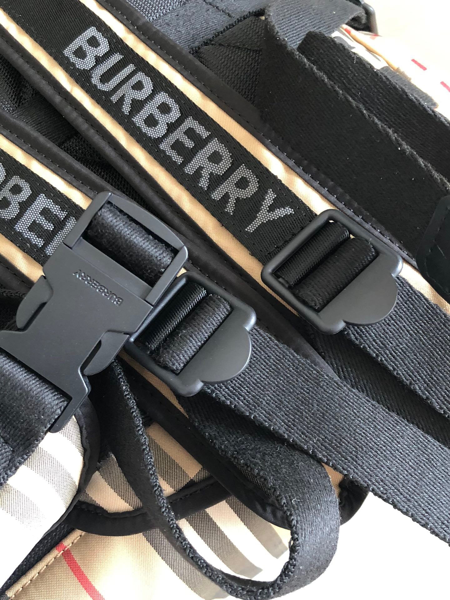 Burberry Backpack