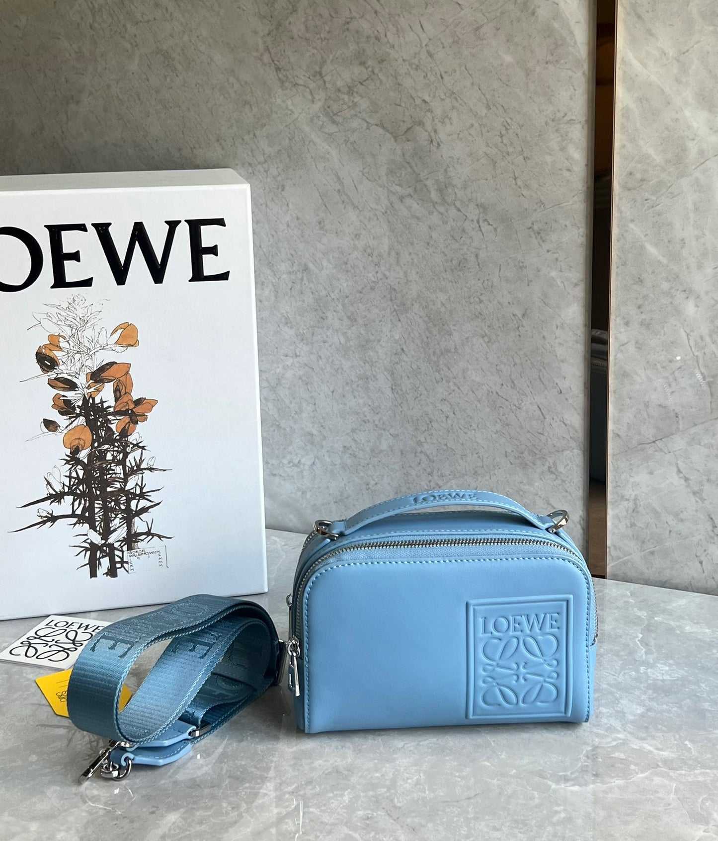 Loewe Messenger Bag