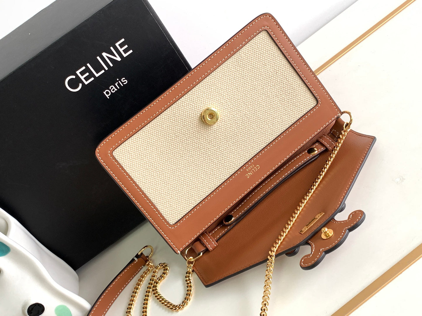 Celine Sling Bag