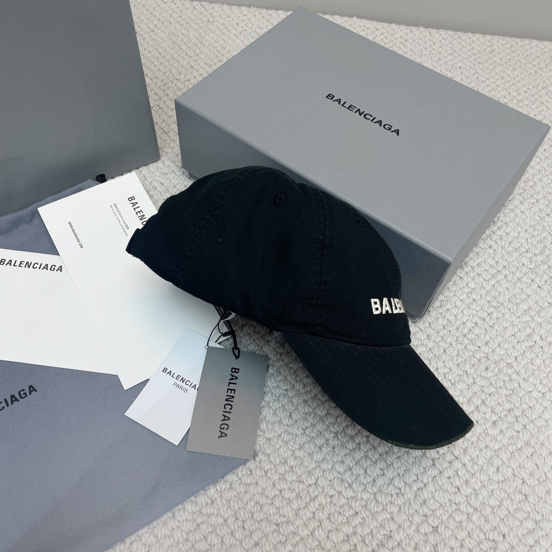 Gorra Balenciaga