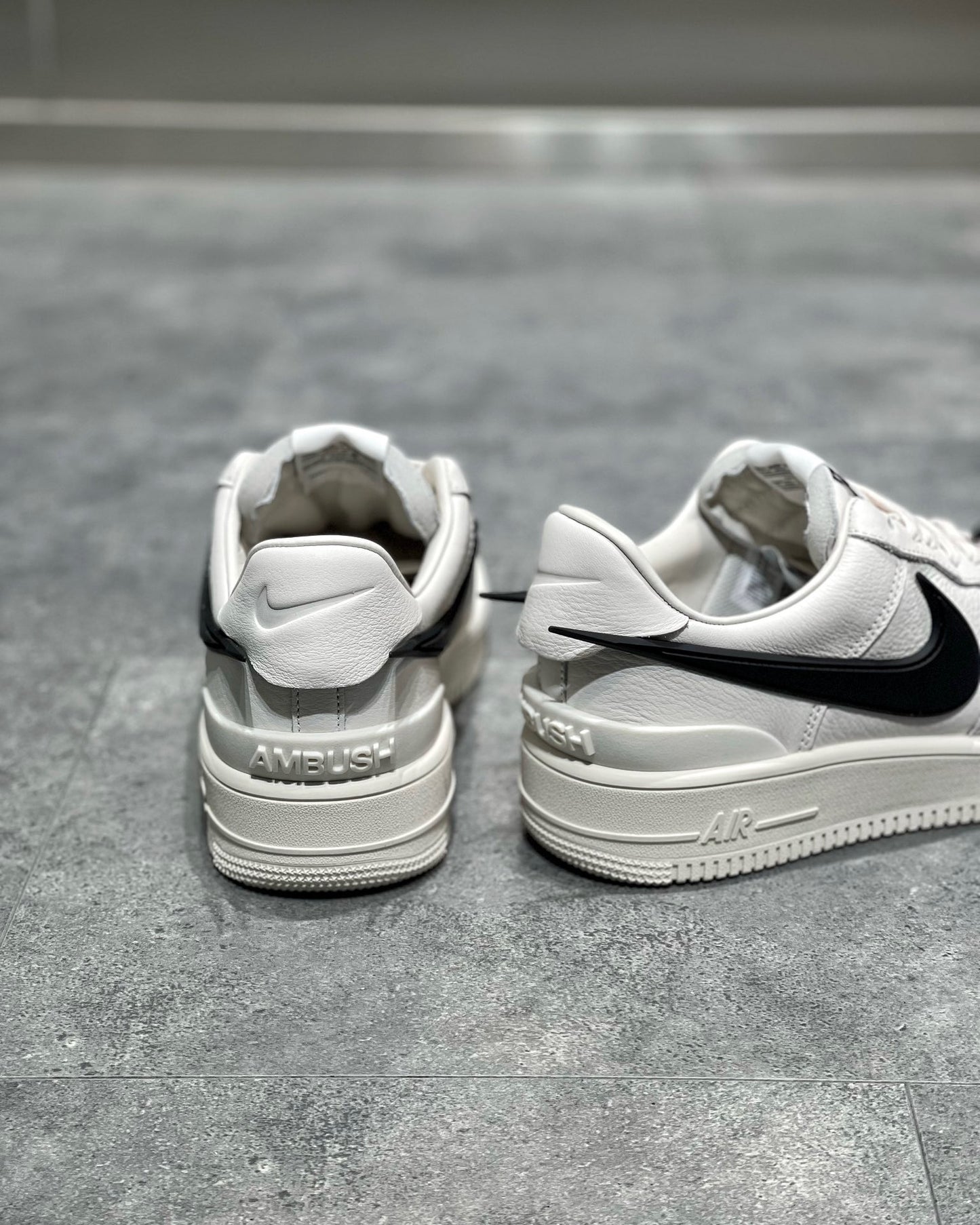 Ambush x Nike AF1