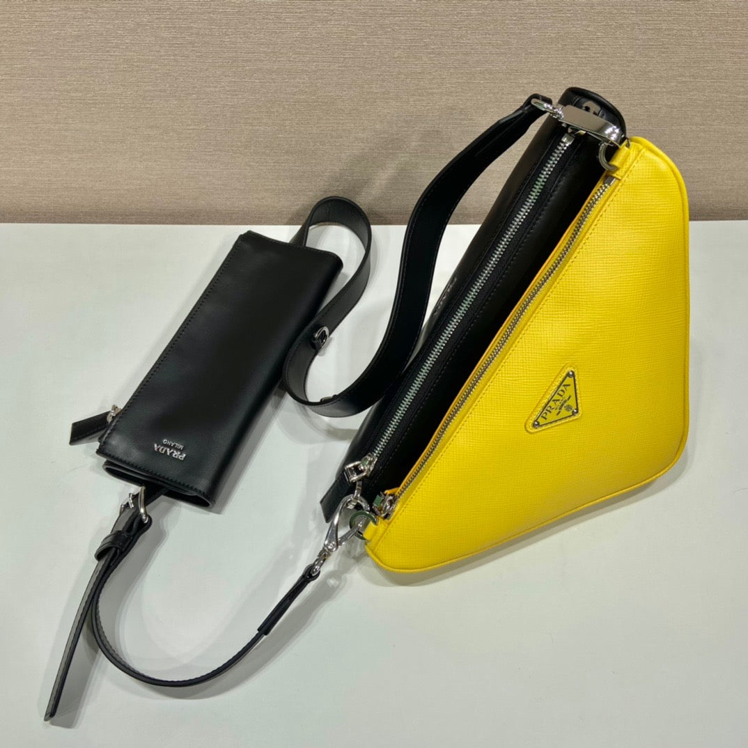 Prada Cross Body Bag