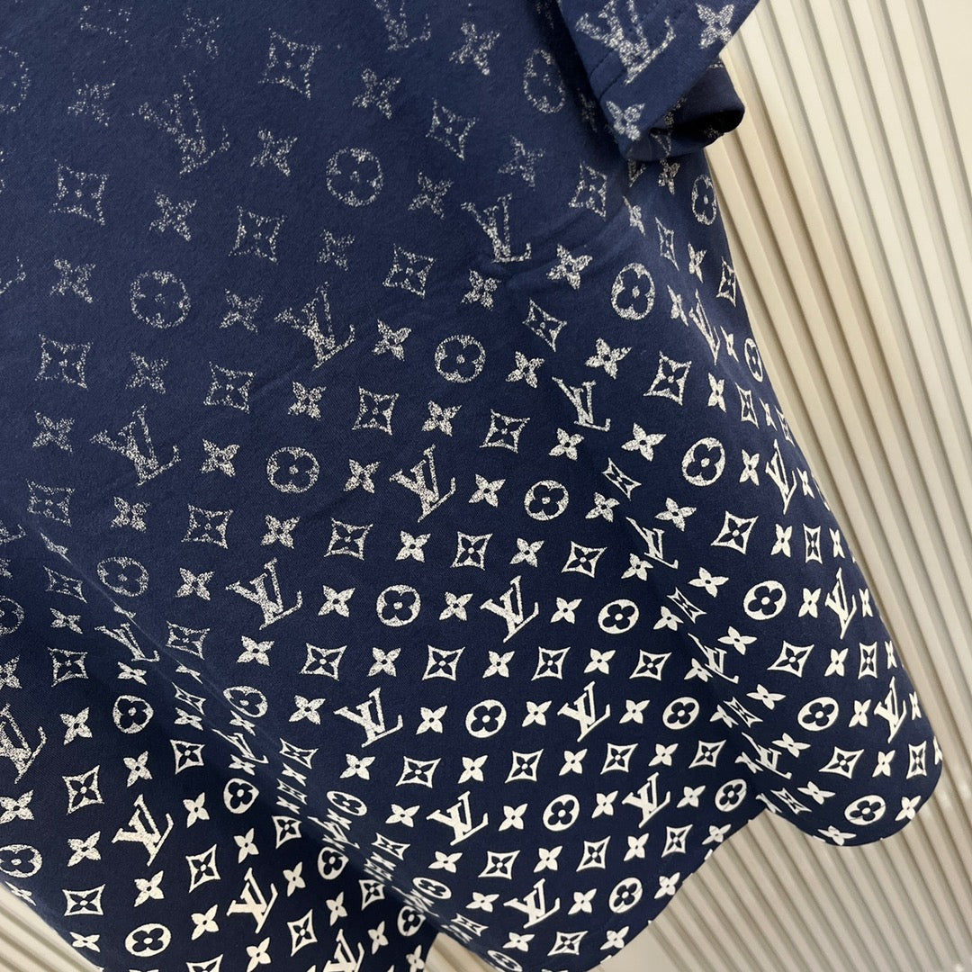 Camiseta Lv