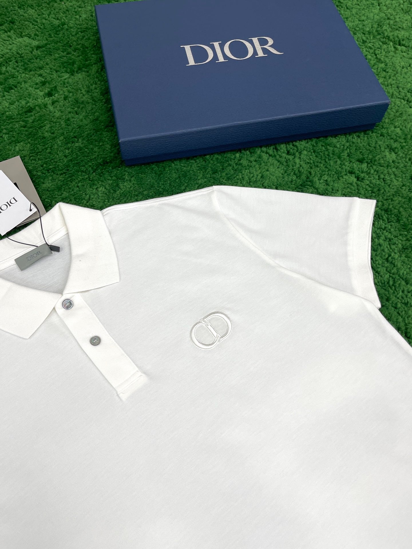 Dior Polo