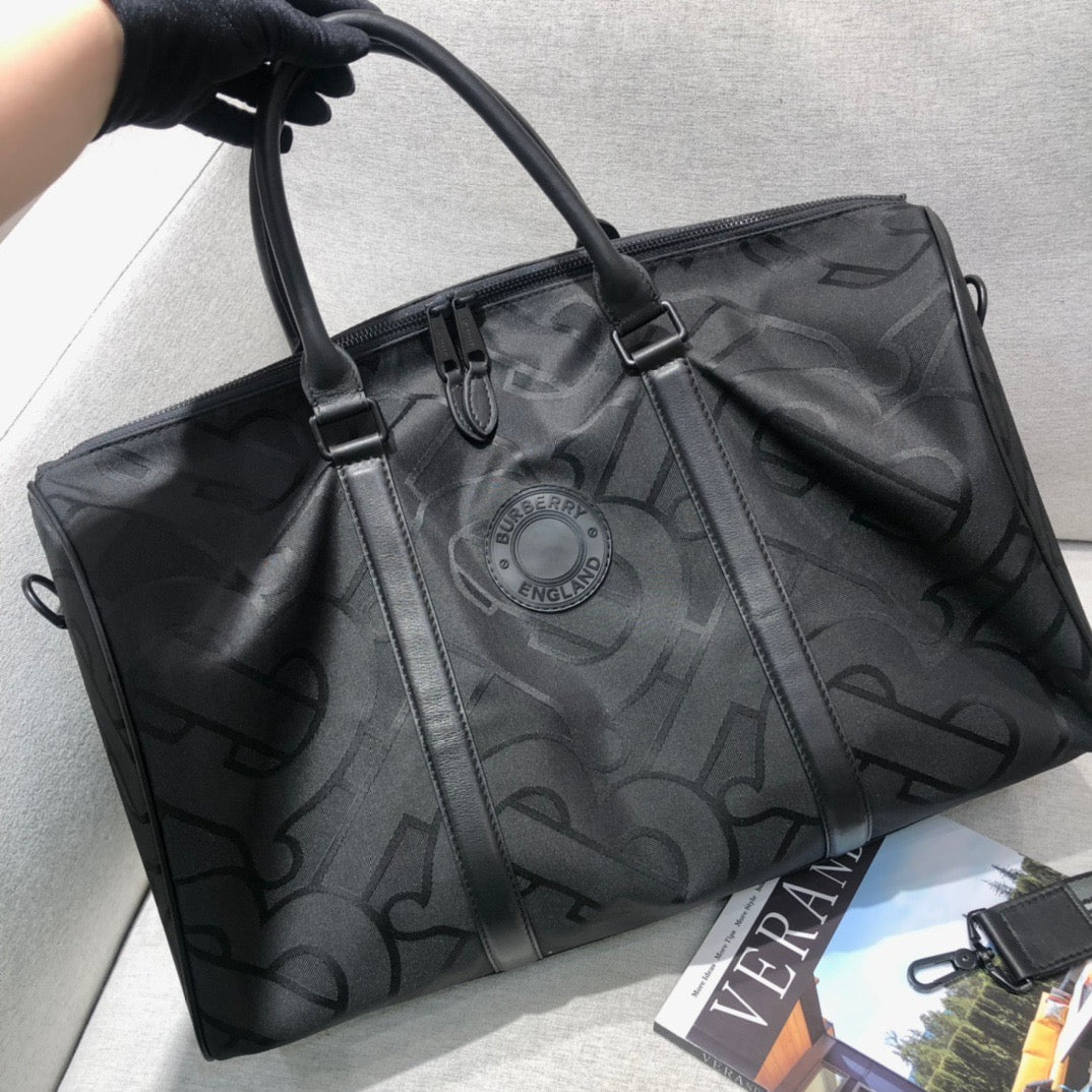 Bolsa de deporte Burberry