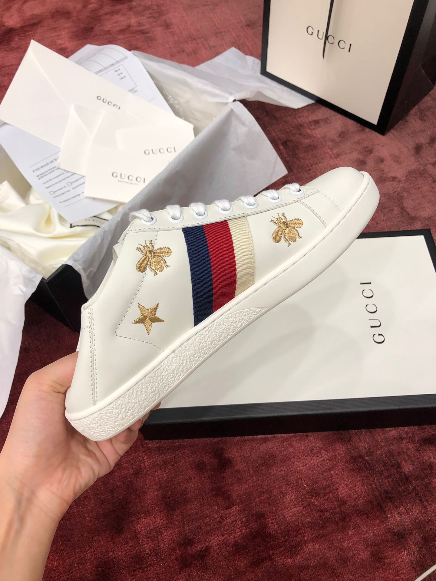 Gucci Sneakers