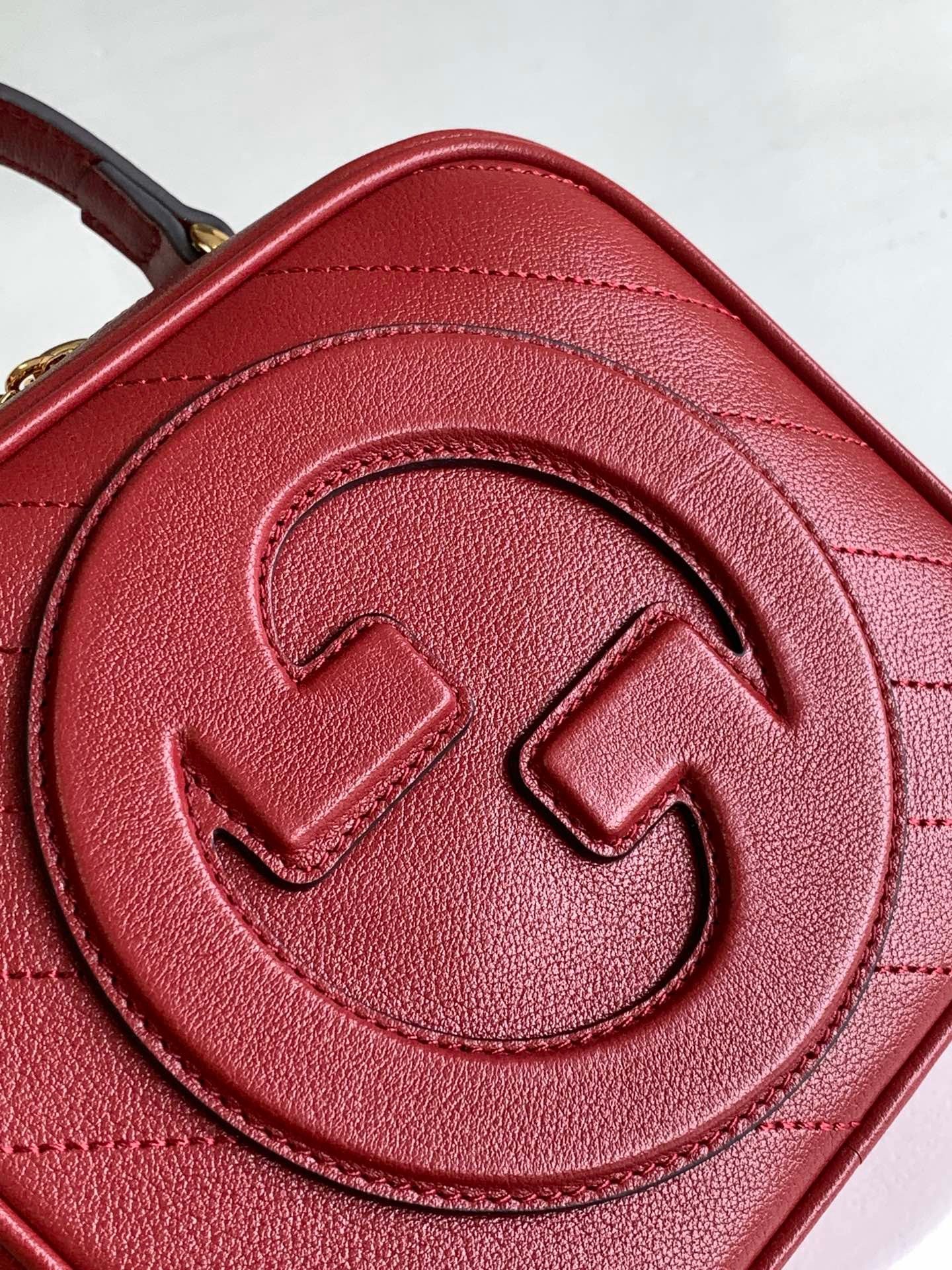 Gucci Blondie Bag