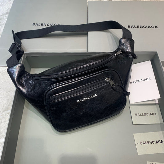 Balenciaga Bandolera