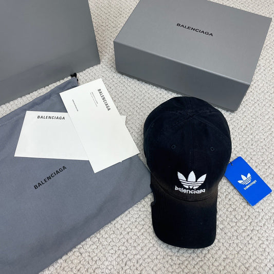 Balenciaga Cap