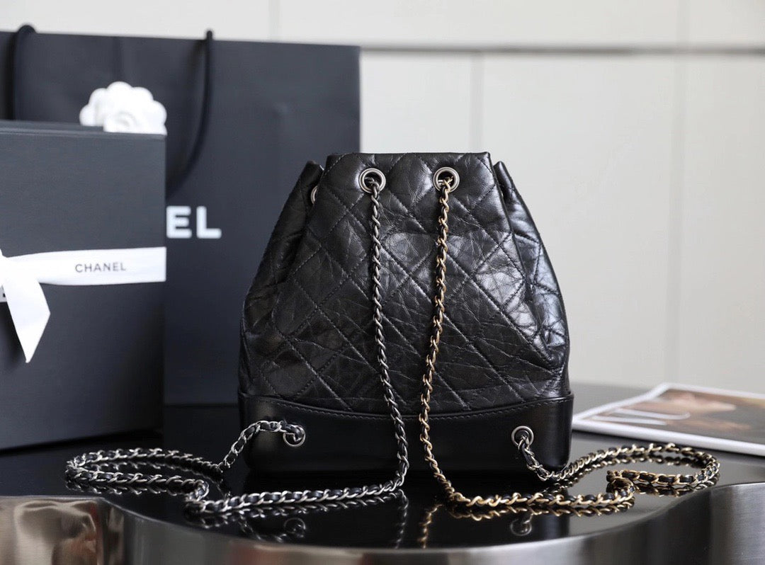 Chanel Gabrielle Backpack