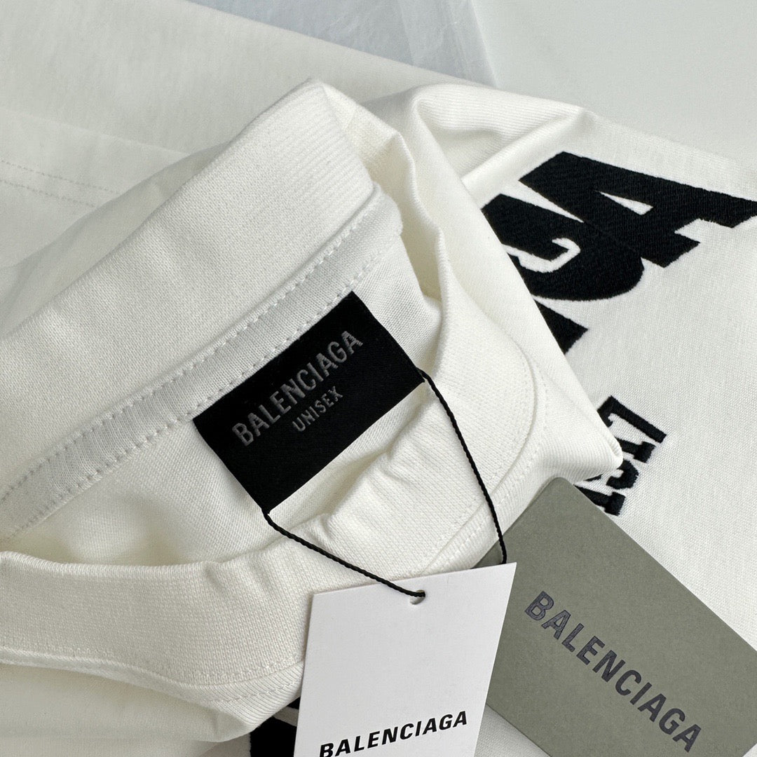 Balenciaga Tee