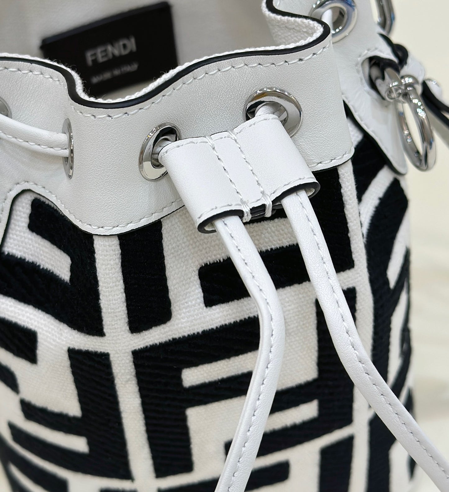 Fendi Bucket