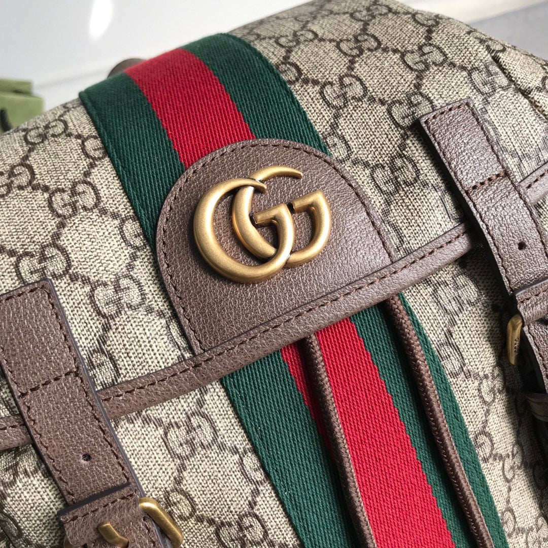 Mochila Gucci