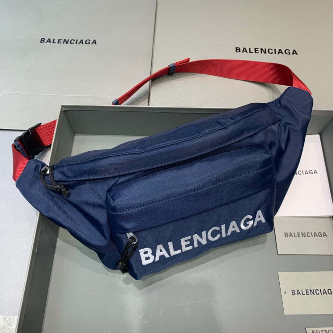 Balenciaga Bandolera