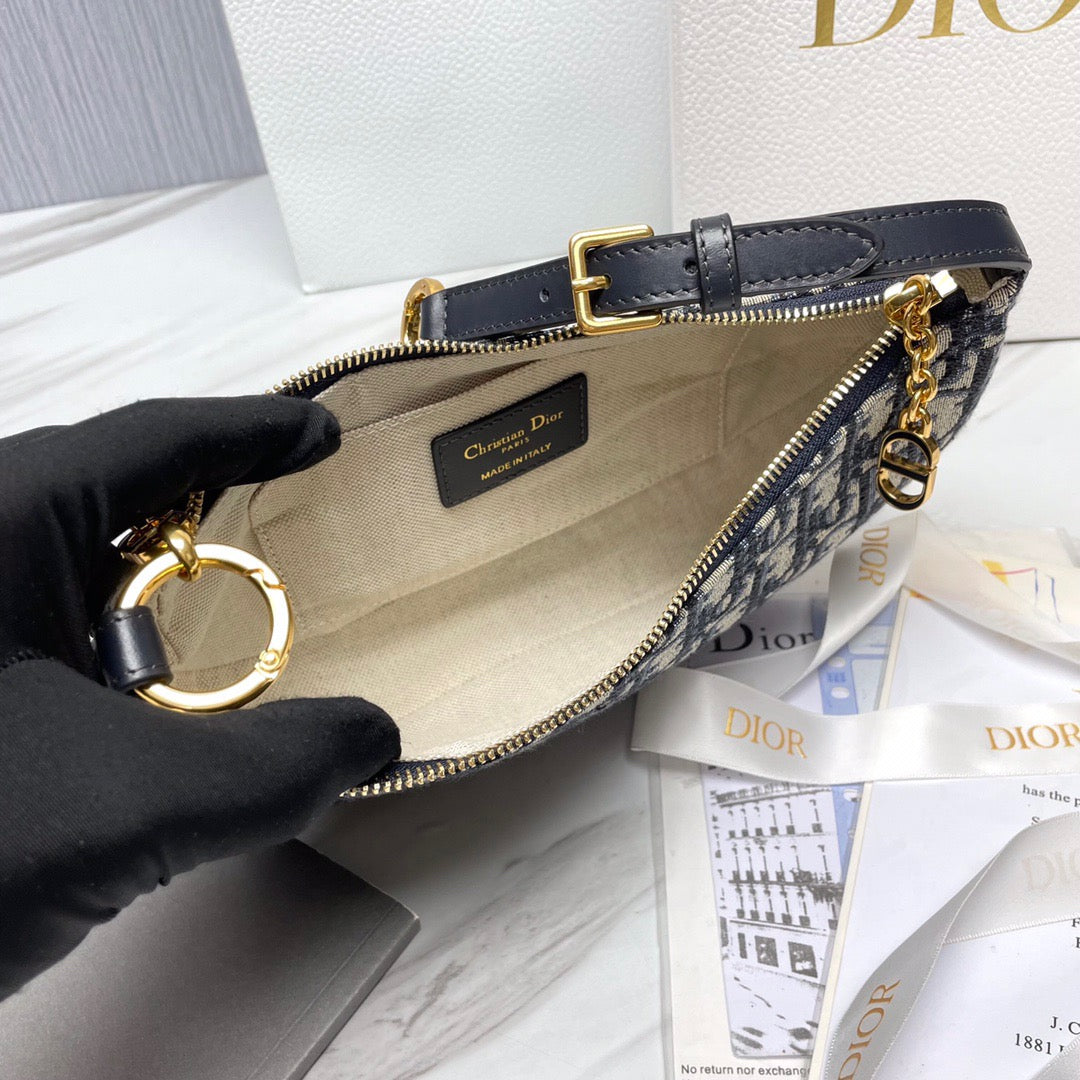 Dior Lounge Hobo