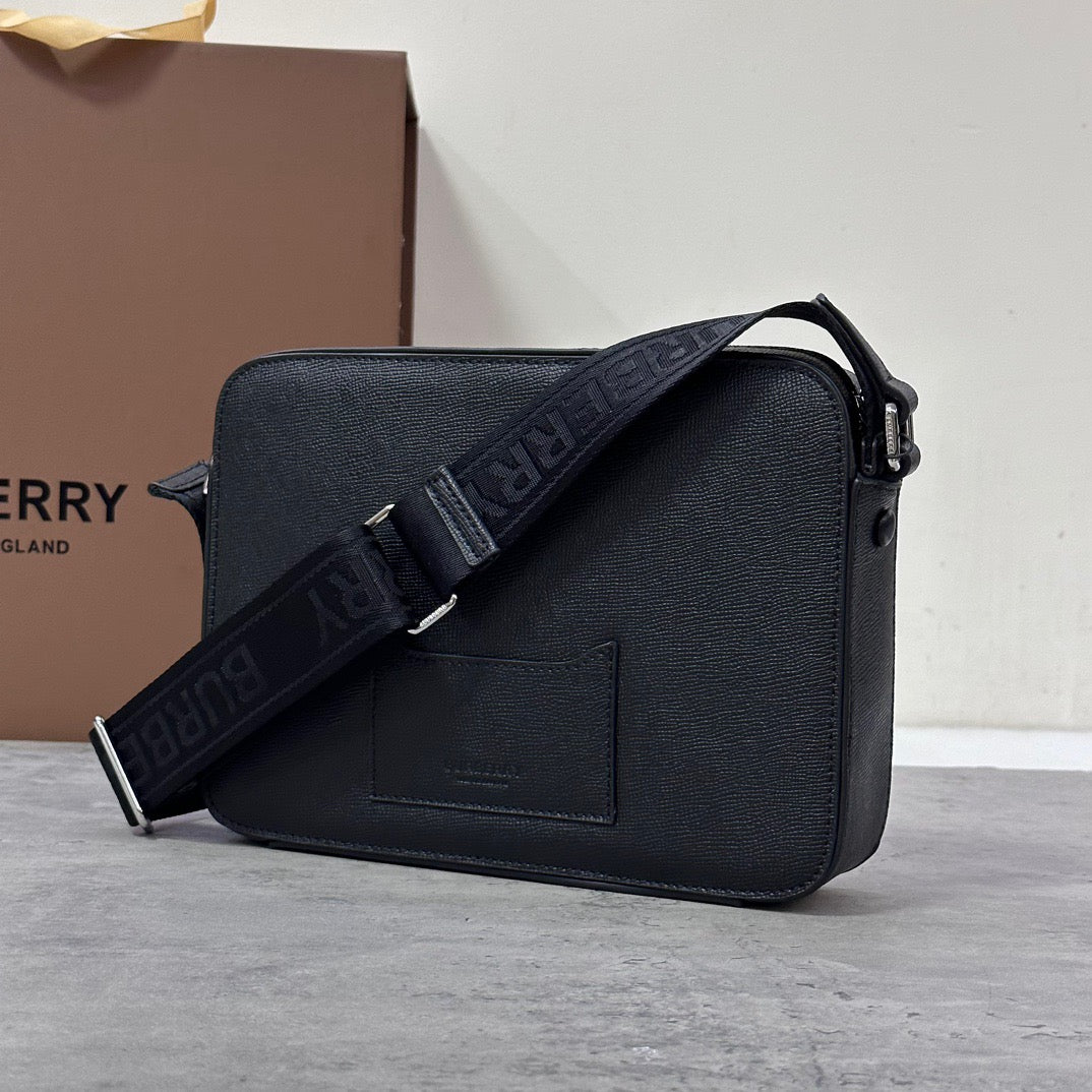 Burberry Messenger Bag