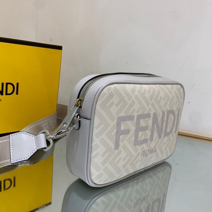 Fendi Messenger Bag