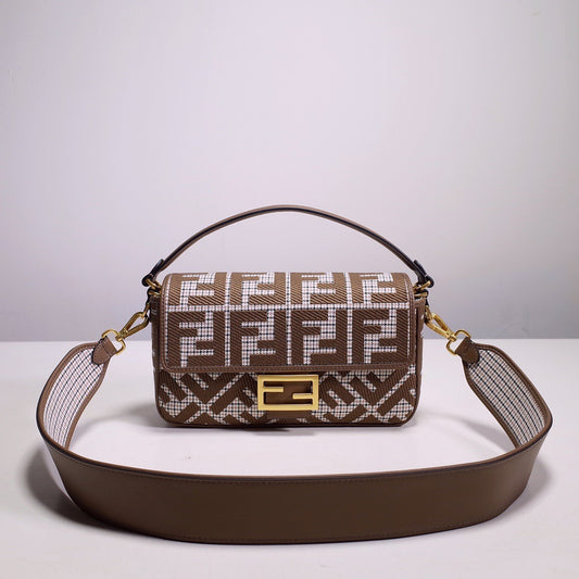 Fendi Baguette