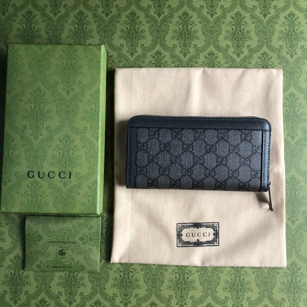 Gucci Wallet