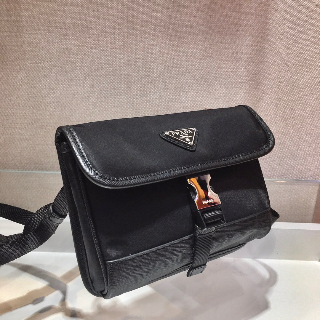 Prada Cross Body Bag