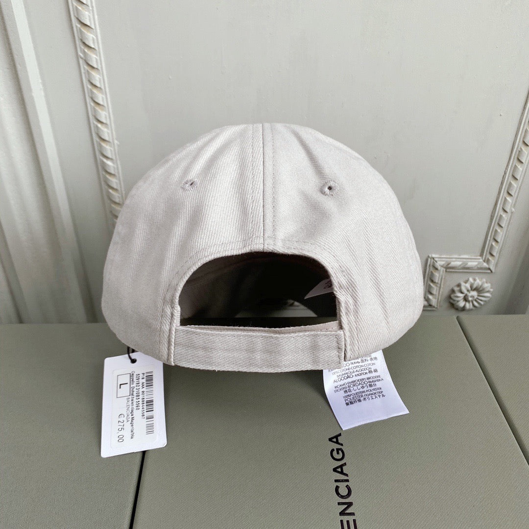 Gorra Balenciaga