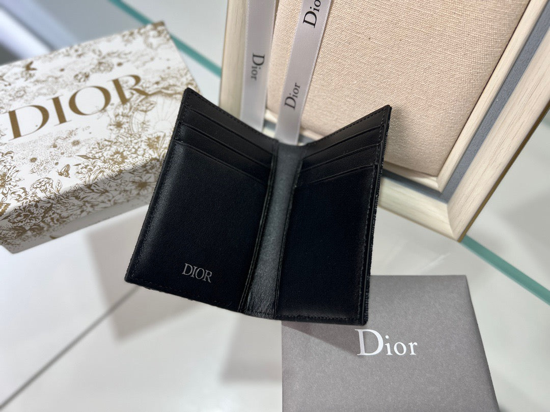 Cartera Dior