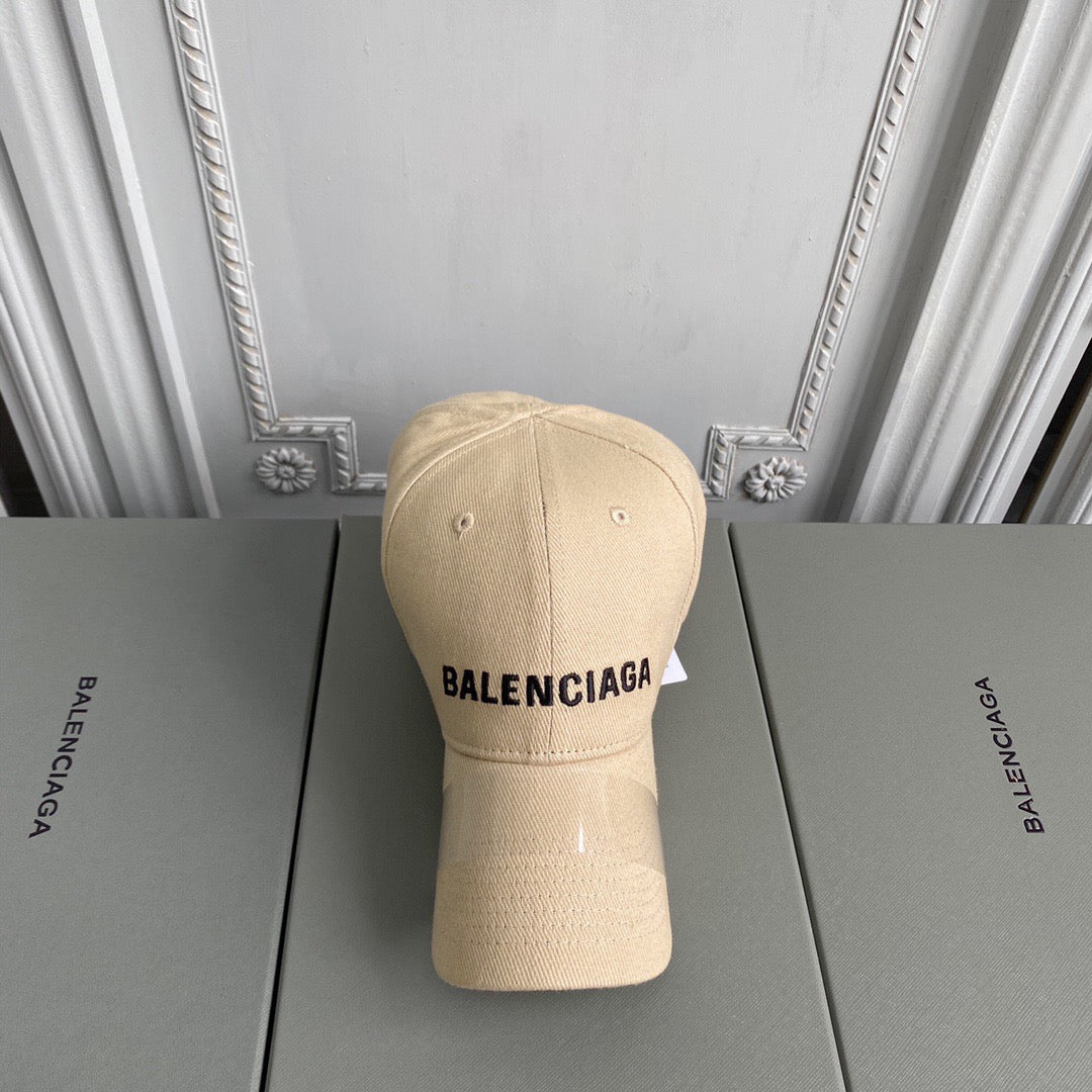 Gorra Balenciaga