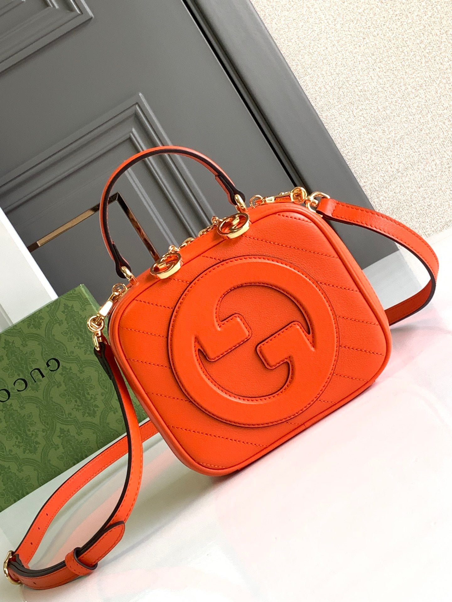 Gucci Blondie Bag