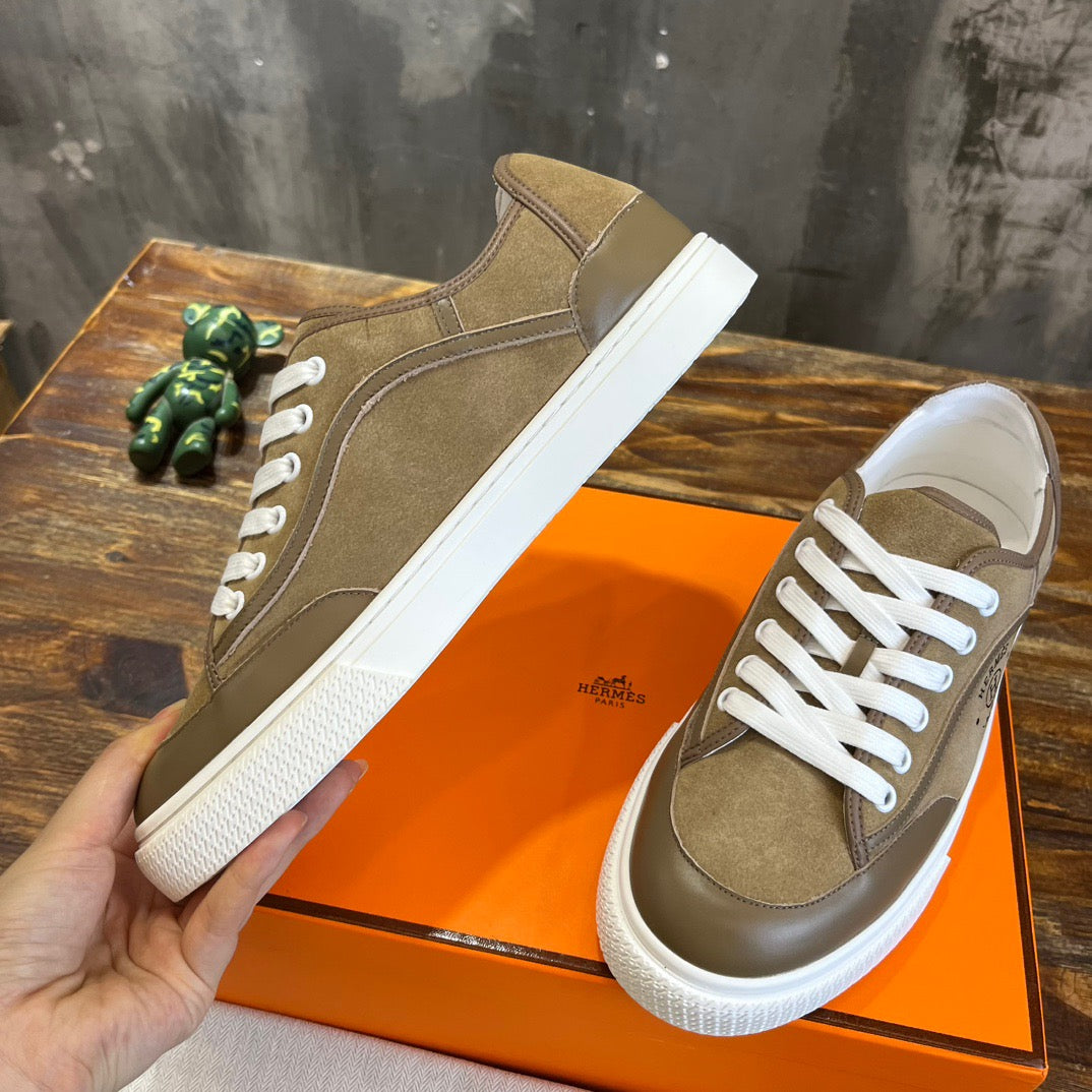 Hermes Sneakers