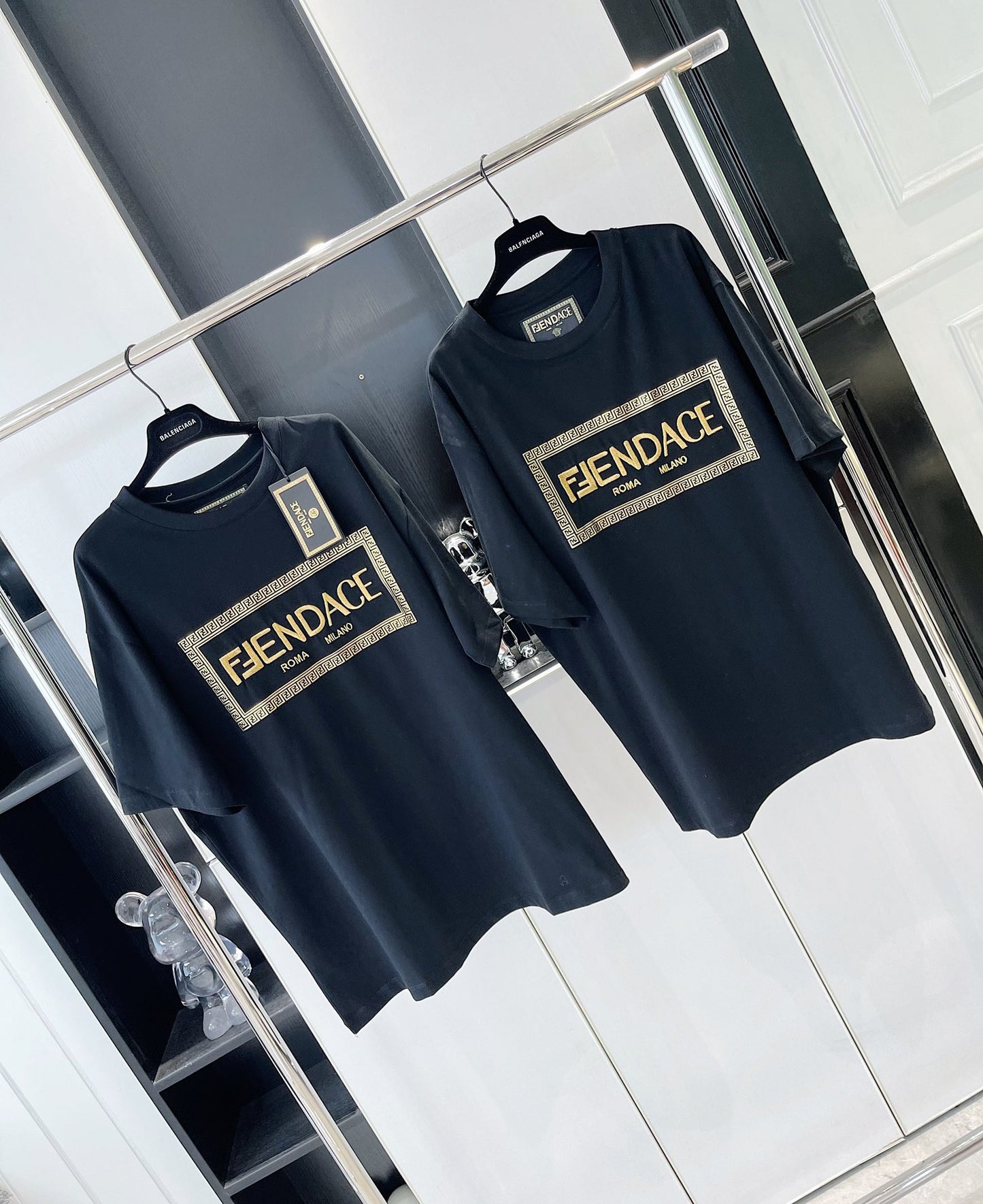 Fendi T-shirt