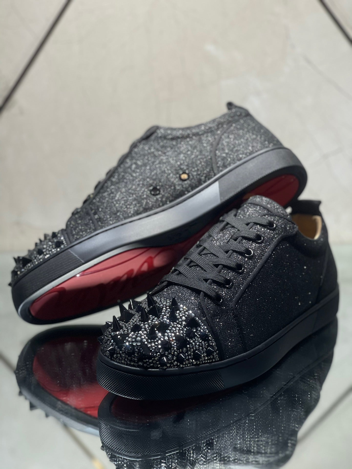 Christian Louboutin Sneakers