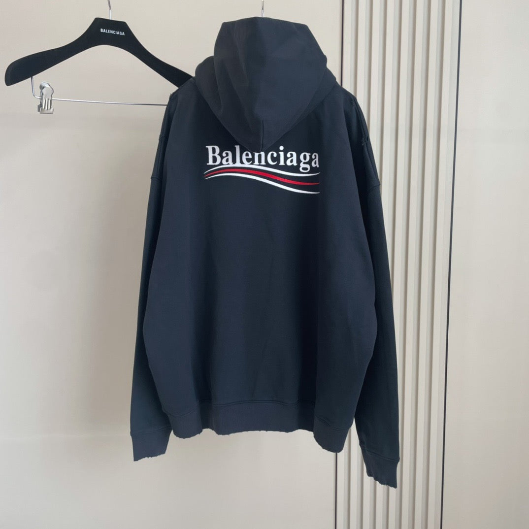 Sudadera Balenciaga