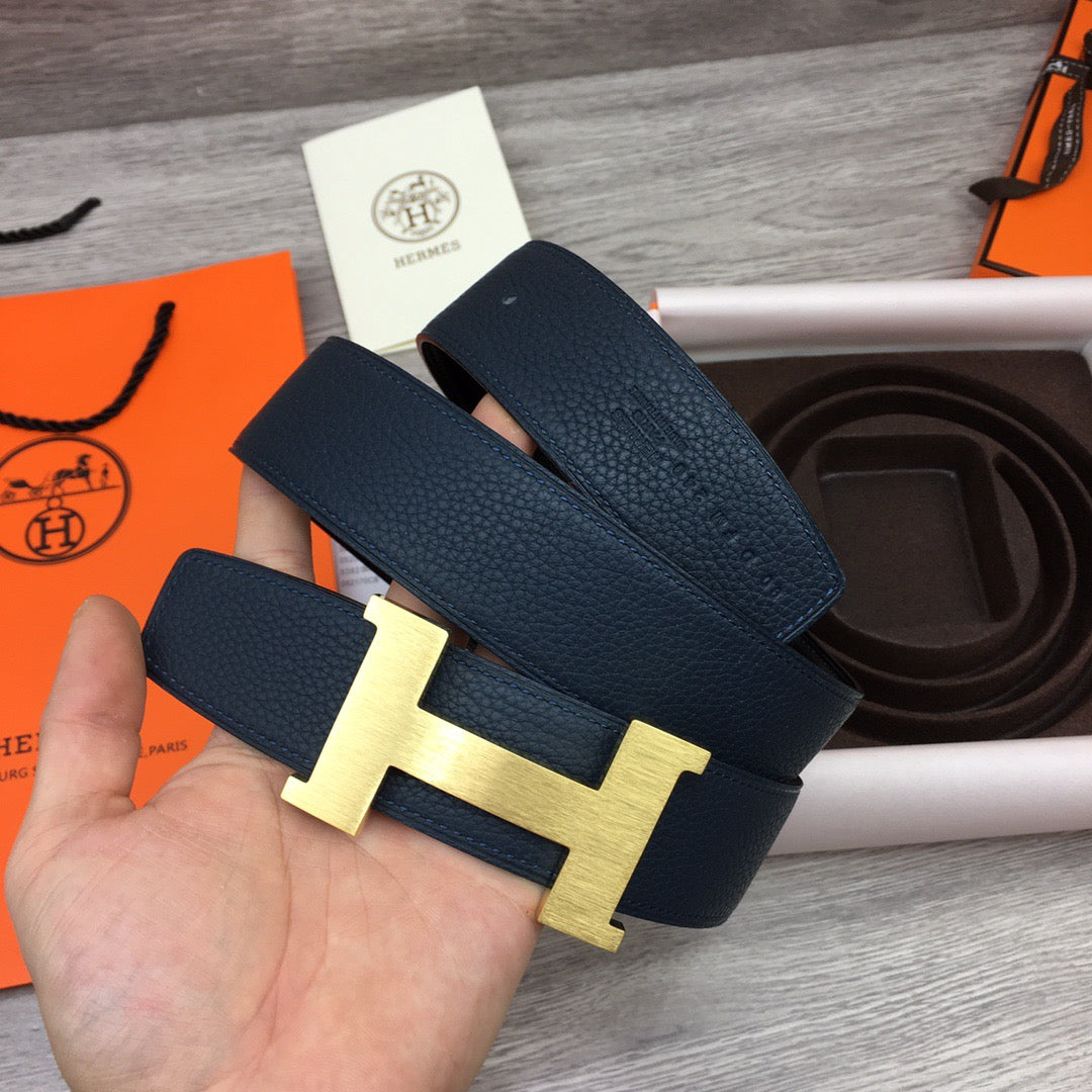 Hermes Belts