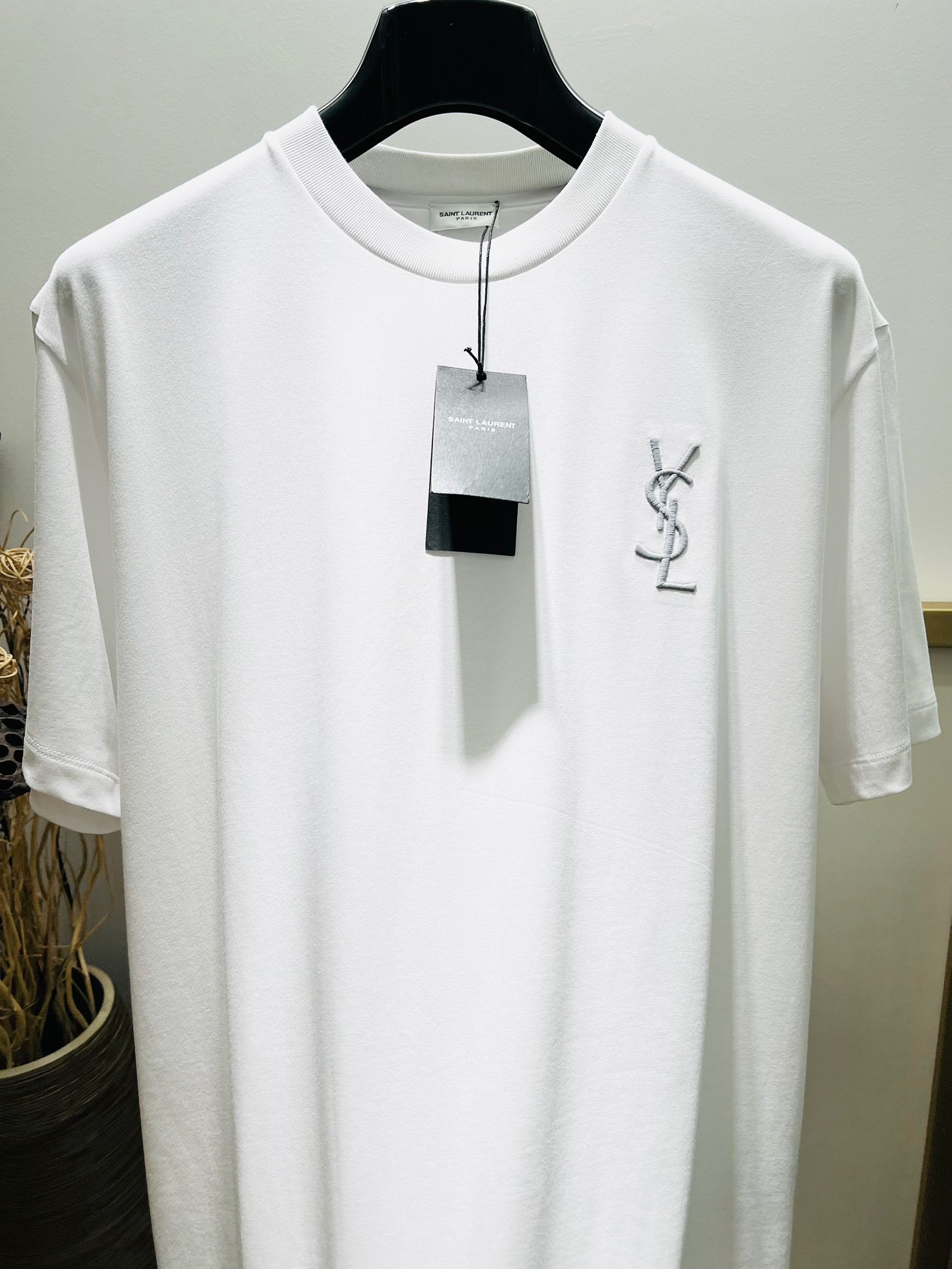 YSL T-shirt