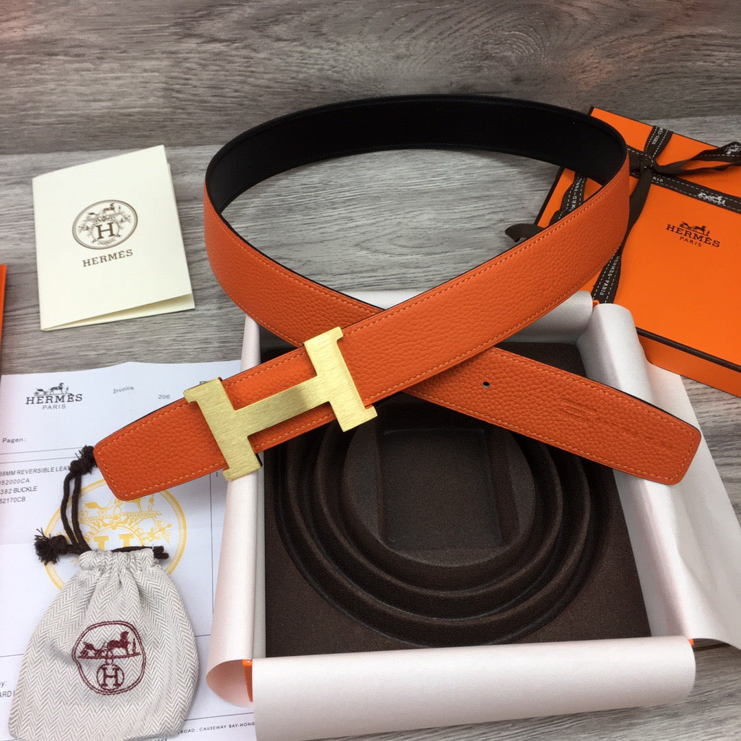 Hermes Belts