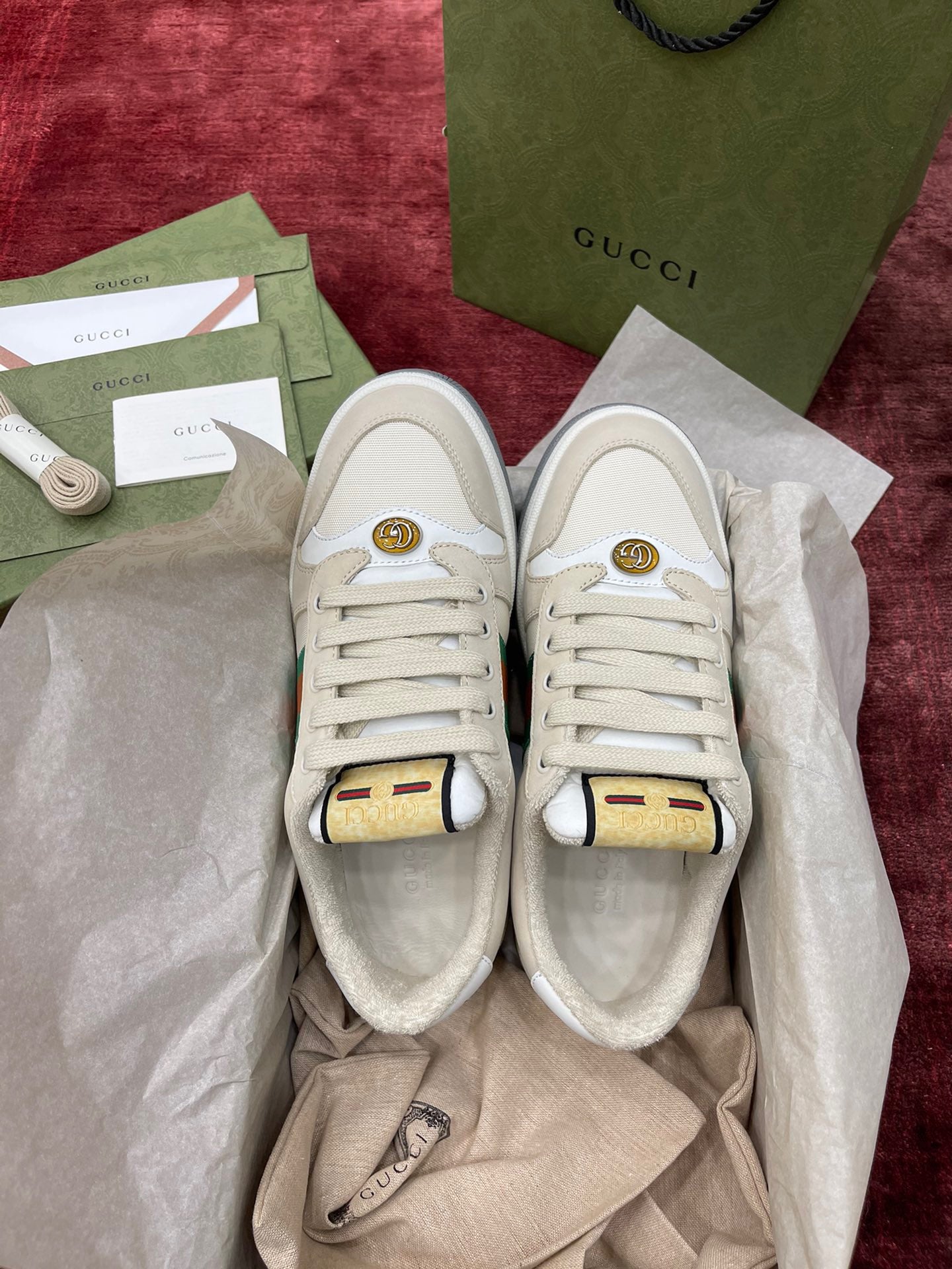 Gucci Sneakers