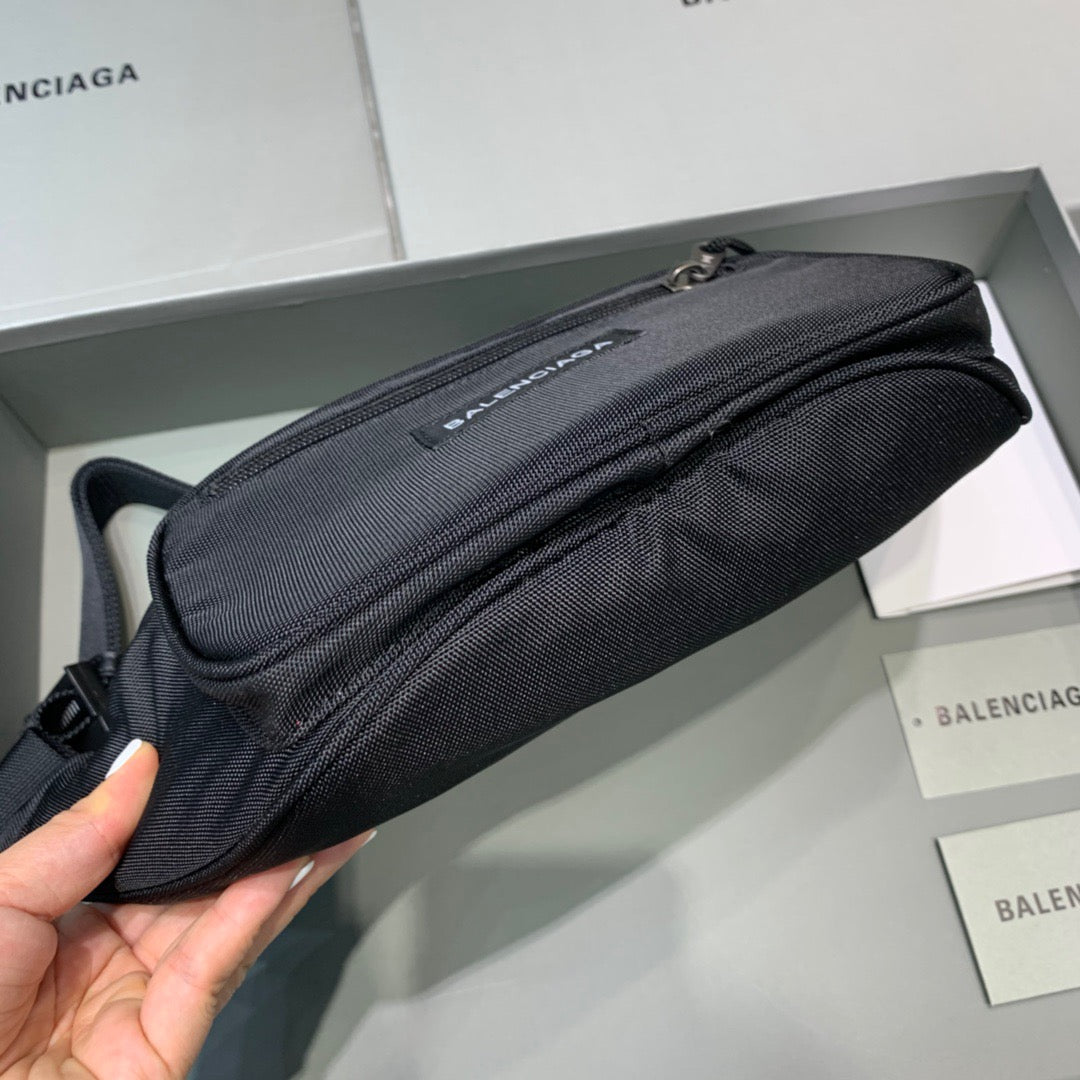 Balenciaga Bandolera