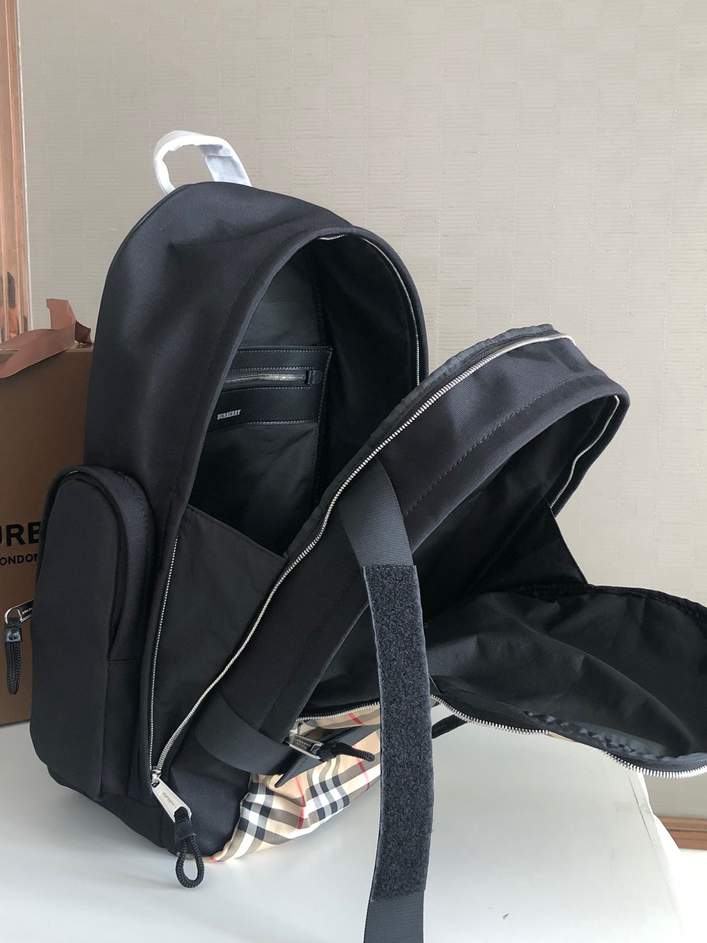 Burberry Backpack