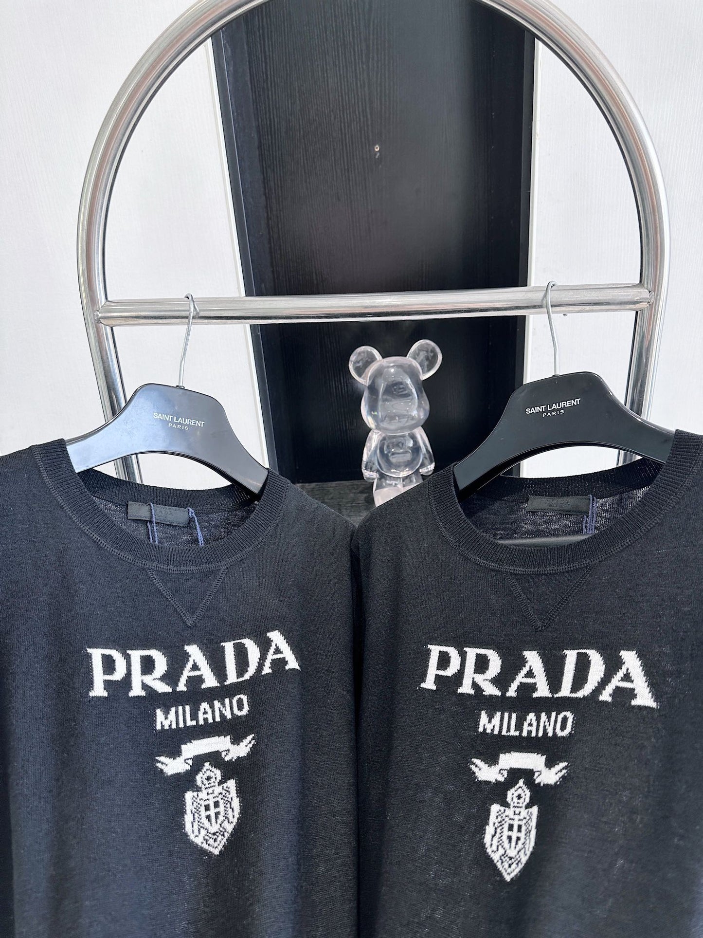 Camiseta Prada