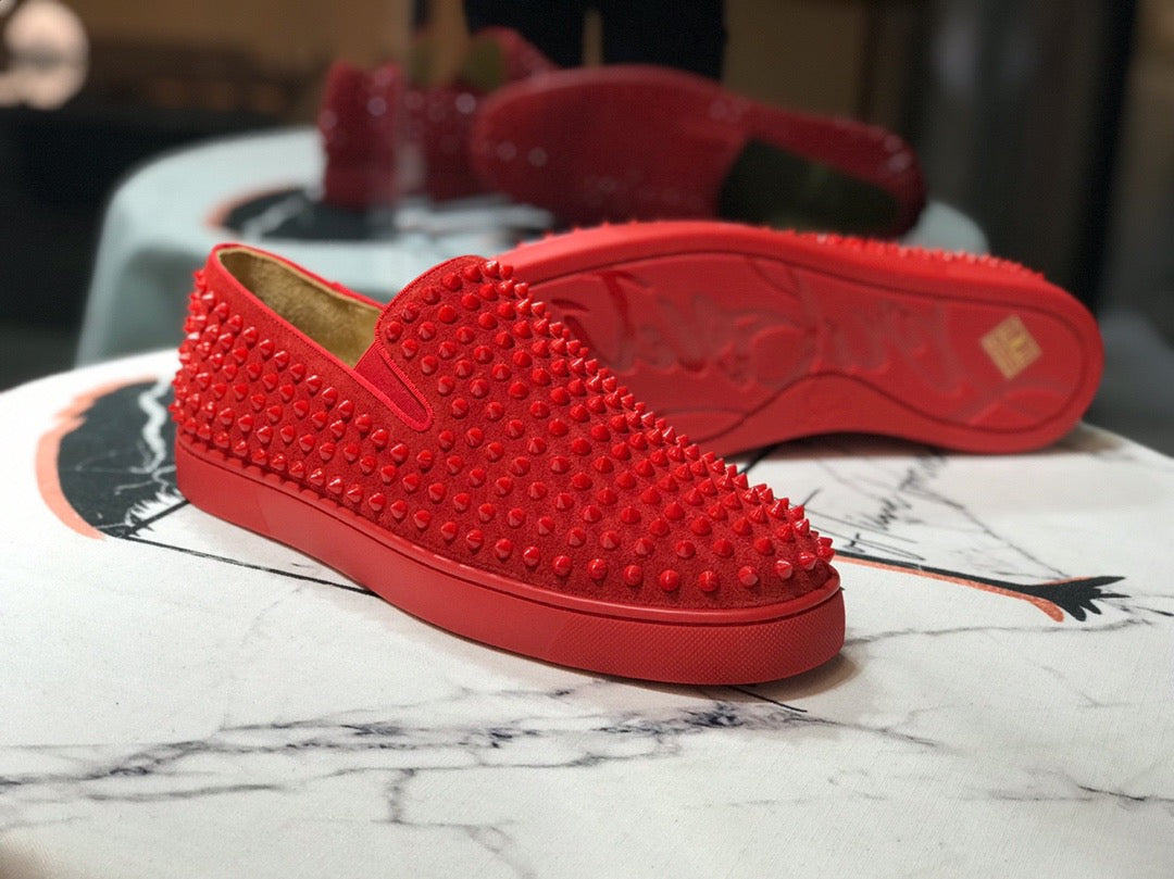 Christian Louboutin Sneakers