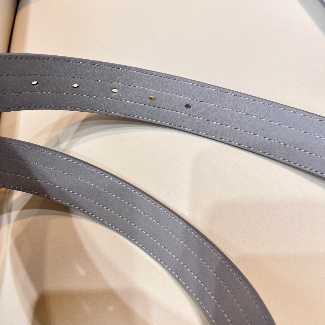 Dior Belts