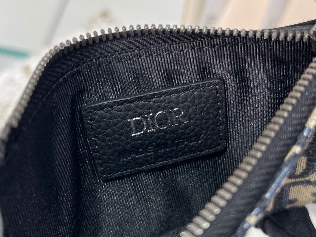 Cartera Dior