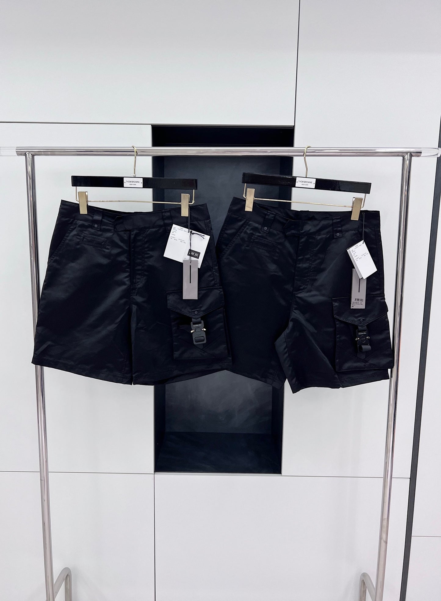 Dior Short Pant