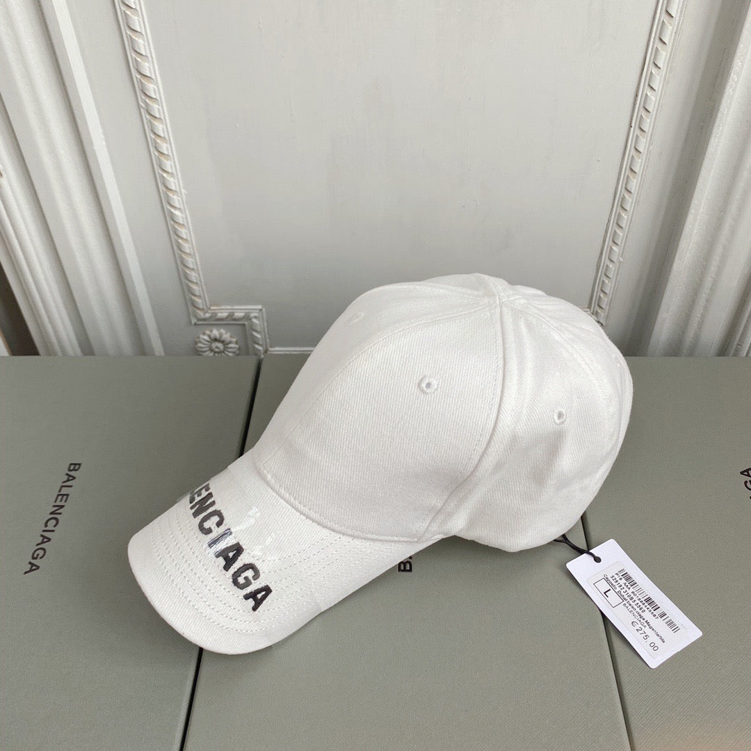 Balenciaga Cap