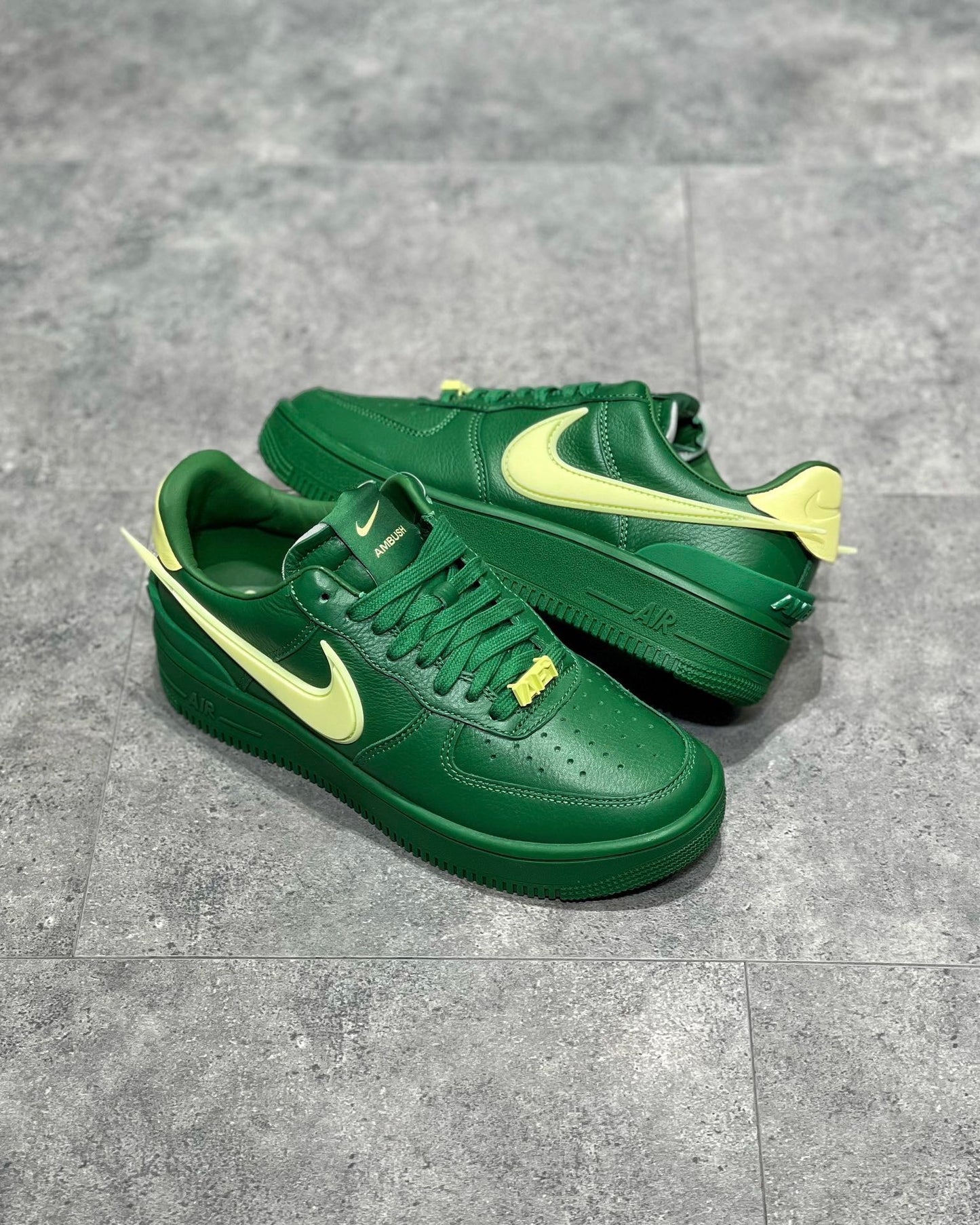 Ambush x Nike AF1