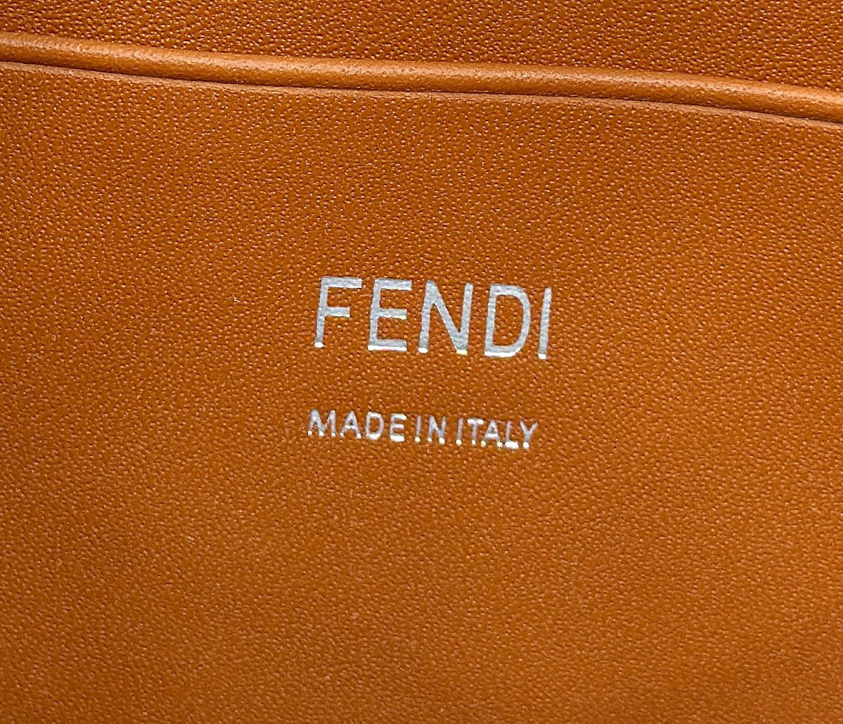 Fendi Baguette