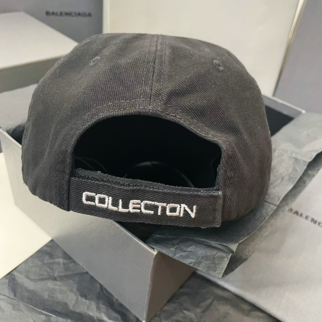 Gorra Balenciaga